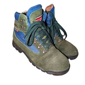 Karrimor GORE TEX vibram KSB womens GTX Hiking boots‎